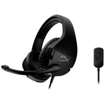 Fone De Ouvido Jogos Kingston Hyperx Cloud Stinger S Com Fio Hhss1S Aa Bk G