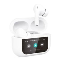 Fone de Ouvido JOOG sem Fio Air2 Vision Branco - A2V-JG