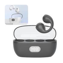Fone de ouvido JS352 Air Pro, anti ruído Fone de ouvido JS352 Air Pro, anti ruído