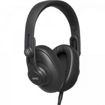 Fone De Ouvido K361 Preto Akg