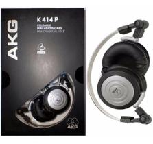 Fone De Ouvido K414 P Retorno De Palco K414p