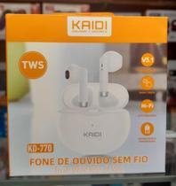 Fone de ouvido