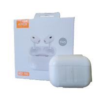 Fone de Ouvido Kaidi Bluetooth 5.3 Sem Fio KD790 Branco - KAIDI KD-790 Fone de Ouvido Kaidi Bluetooth 5.3 Sem Fio KD790 Branco - KAIDI KD-790