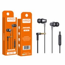 Fone de Ouvido Kaidi Kd-732 Fone de Ouvido Kaidi Kd-732