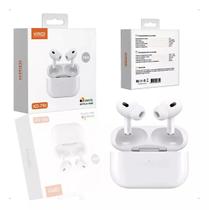 Fone De Ouvido Kaidi KD-790 Sem Fio Bluetooth TWS Original