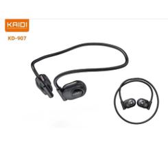 Fone de ouvido Kaidi KD-907