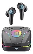 Fone De Ouvido Kaidi Kd-g1 Som Academia Sem Fio Tws Gamer Fone De Ouvido Kaidi Kd-g1 Som Academia Sem Fio Tws Gamer