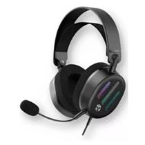 Fone de Ouvido KAIDI KD-G32 Headset Gamer USB Microfone 771 762 Preto