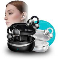 Fone de Ouvido Kaidi KD741 Qualidade, Conforto e Graves Potentes Academia Android IOS