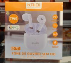 Fone de ouvido