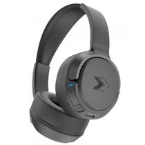 Fone De Ouvido KBM Bluetooth 99db Com Microfone Turbo Sound Black