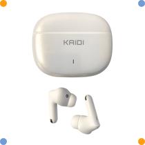 Fone De Ouvido Kd-7026 Tws - 5,5h De Bateria, Bluetooth V5.3
