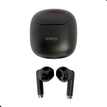 Fone De Ouvido KD-771 Bluetooth V5.4 Hi-fi com Função Touch e 5h de Bateria Fone De Ouvido KD-771 Bluetooth V5.4 Hi-fi com Função Touch e 5h de Bateria