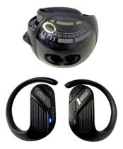 Fone De Ouvido KD-799 Bluetooth V5.3 Hi-fi Touch com 7h de Bateria