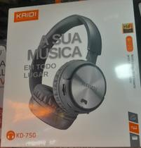 Fone de ouvido Fone de ouvido