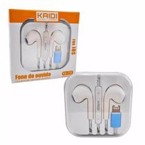Fone de ouvido kd739 - Kaidi Fone de ouvido kd739 - Kaidi