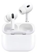 Fone De Ouvido Kimaster Tws350 Wireless Chega Hoje Sp Cor Branco