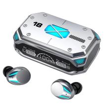 Fone De Ouvido Kingstar Mod Sirius Pro Gamer Bluetooth 5.3