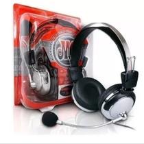 Fone de ouvido kiren KR-301MV