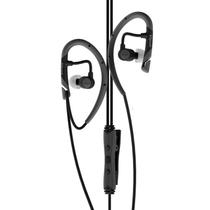 Fone de Ouvido Klipsch AS-5I All Sport com Microfone Preto - 1062329