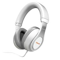 Fone de Ouvido Klipsch Reference Over Ear com Microfone Branco - 1063393 Fone de Ouvido Klipsch Reference Over Ear com Microfone Branco - 1063393