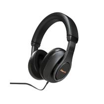 Fone de ouvido Klipsch Reference Over Ear com MicroFone de ouvido Preto - 1062800