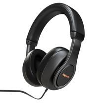 Fone de ouvido Klipsch Reference Over Ear com MicroFone de ouvido Preto - 1062800 Fone de ouvido Klipsch Reference Over Ear com MicroFone de ouvido Preto - 1062800