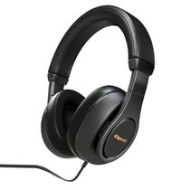 Fone de ouvido Klipsch Reference Over Ear com MicroFone de ouvido Preto - 1062800