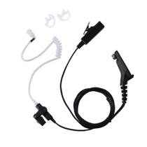 Fone de ouvido Klykon XPR7550 Eapiece para Motorola MTP850 MOTOTRBO Fone de ouvido Klykon XPR7550 Eapiece para Motorola MTP850 MOTOTRBO