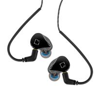 Fone De Ouvido Kolt Com Fio In Ear Monitor IK-215 KOLT