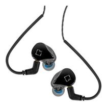 Fone De Ouvido Kolt Com Fio IN EAR Monitor IK-325 KOLT