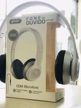 Fone de Ouvido KP-429 Com Microfone Fone de Ouvido KP-429 Com Microfone