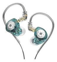 Fone De Ouvido Kz Edx Pro Retorno De Palco Dj Gamer Sem Mic Fone De Ouvido Kz Edx Pro Retorno De Palco Dj Gamer Sem Mic