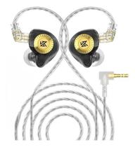 Fone De Ouvido Kz Edx Ultra Semmic Dj Gamer Preto Lançamento Fone De Ouvido Kz Edx Ultra Semmic Dj Gamer Preto Lançamento