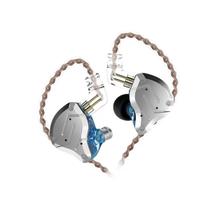 Fone de Ouvido KZ ZSN Pro Azul