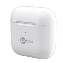 Fone De Ouvido Lecoo Ew310 Tws Bt 5.1 Branco