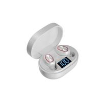 Fone de Ouvido Led Jam branco