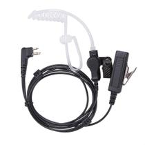 Fone de ouvido LEIMAXTE RDM2070D para fone de ouvido de rádio Motorola 2 Way