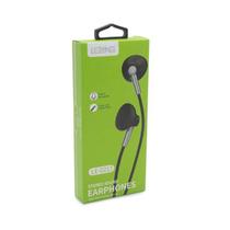 Fone De Ouvido Lelong Com Microfone Le-0217 Fone De Ouvido Lelong Com Microfone Le-0217