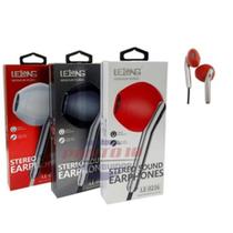 Fone de ouvido lelong le-0216 Fone de ouvido lelong le-0216