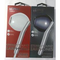 Fone de ouvido lelong le-0216