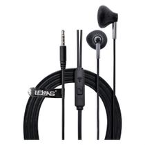 Fone de ouvido lelong le-0217 Fone de ouvido lelong le-0217