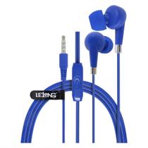 Fone de ouvido lelong le-0223