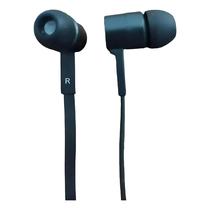Fone de Ouvido Lelong sem Ruido C/ Microfone - Preto Fone de Ouvido Lelong sem Ruido C/ Microfone - Preto
