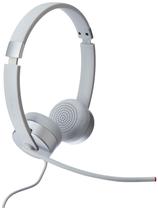 Fone de ouvido Lenovo 100 Stereo Analógico de 3,5 mm com microfone Boom 180 Fone de ouvido Lenovo 100 Stereo Analógico de 3,5 mm com microfone Boom 180