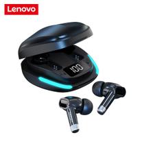 Fone de Ouvido Lenovo GM2 PRO Bluetooth 5.3 Thinkplus LivePods - F9 GAMER
