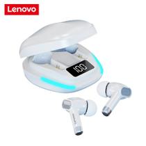 Fone de Ouvido Lenovo GM2 PRO Bluetooth 5.3 Thinkplus LivePods - F9 GAMER Fone de Ouvido Lenovo GM2 PRO Bluetooth 5.3 Thinkplus LivePods - F9 GAMER