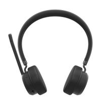 Fone de Ouvido Lenovo Headset Estéreo Sem Fio - 4XD1Q30302