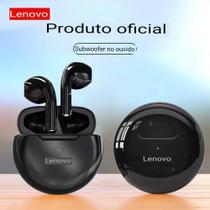 Fone de Ouvido Lenovo HT38 Bluetooth 5.0 TWS Sem fio
