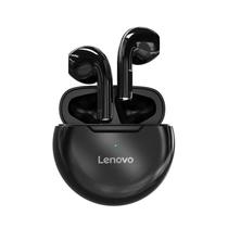 Fone de Ouvido Lenovo HT38 Tws HD Music Game True 5.0 - Preto